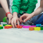 Psychologue pour enfant